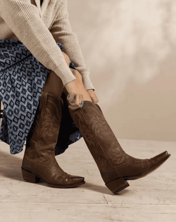 Women’s Tecova Boots