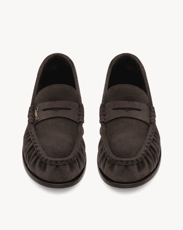 YSL Le Loafer