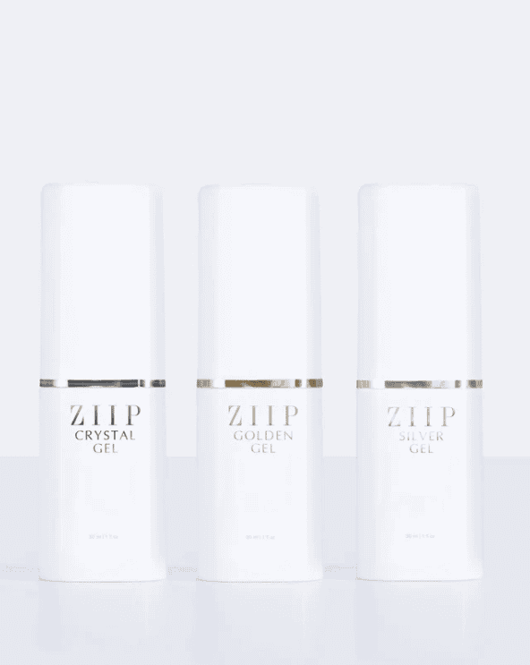ZIIP Discovery Gels
